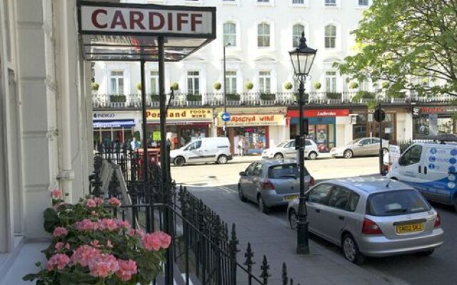 Cardiff