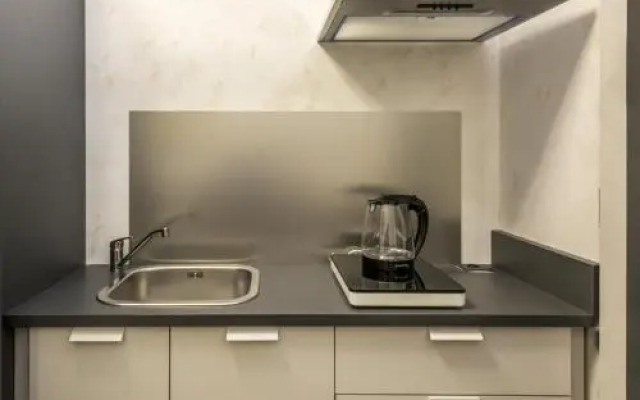 Rifugio degli Artisti Top