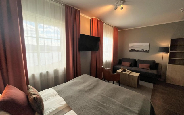 Hotell Funäsdalen