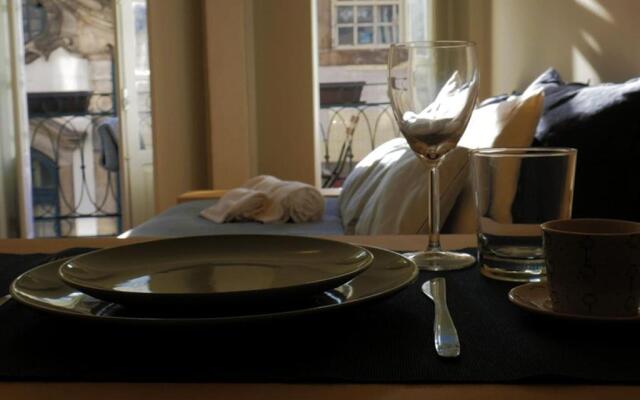 Oporto Historial Centre - Studio T0