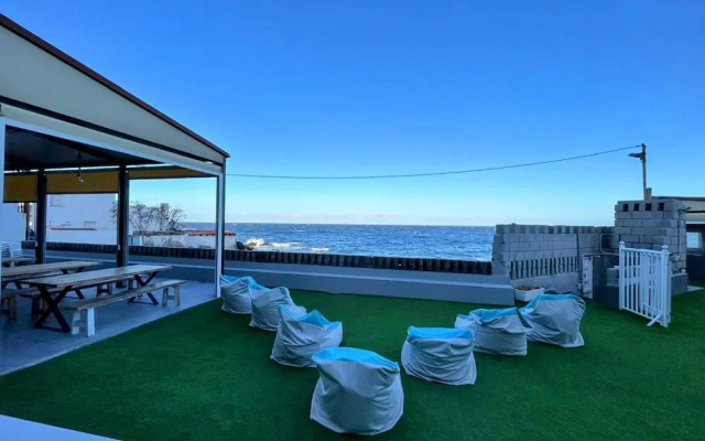 VV Boutique Las Eras Beach