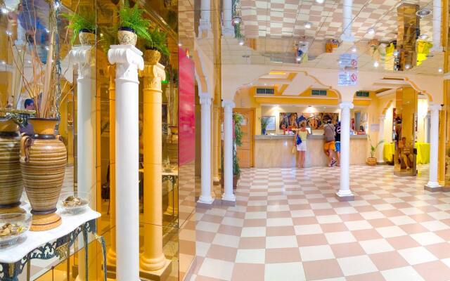 Magic Villa España