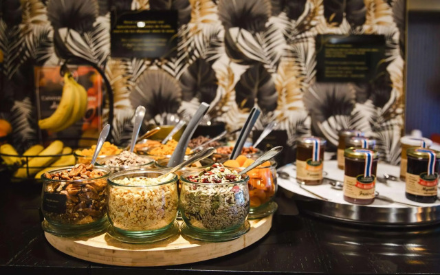 Mercure Cabourg Hôtel & Spa