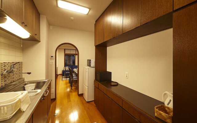 Oyado Kinokuniya Naka Machi