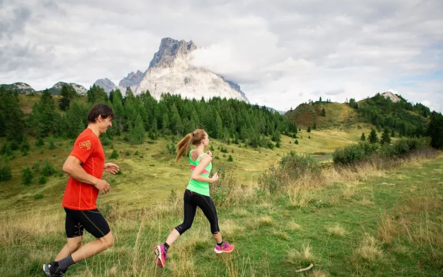 Sporthotel Europa Sul Lago