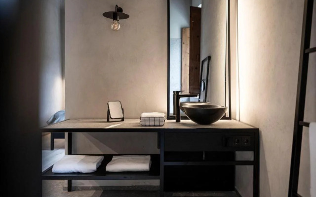 Monastero ARX VIVENDI