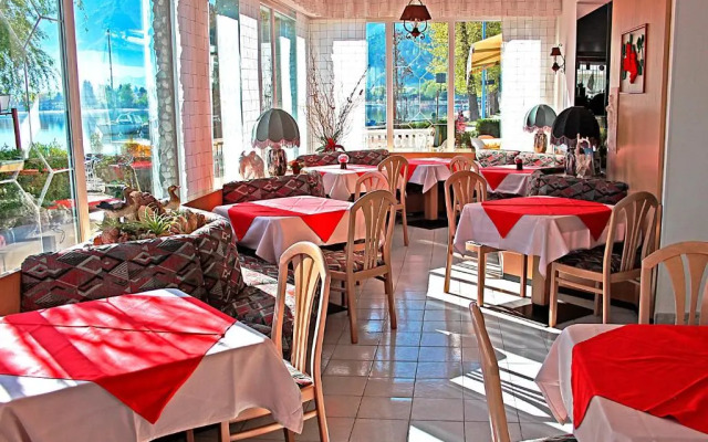 Hotel La Piroga