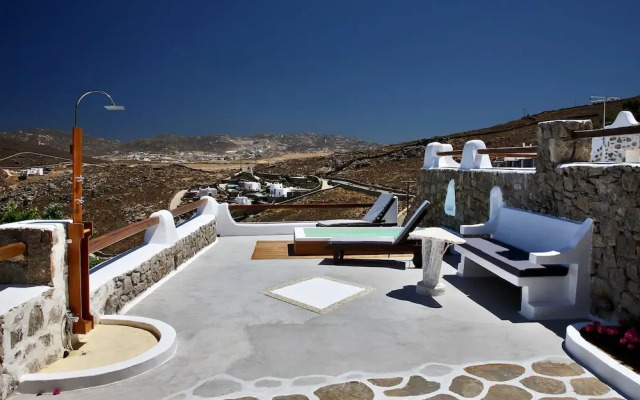 Fulfill Your Holiday Dreams at Panormos
