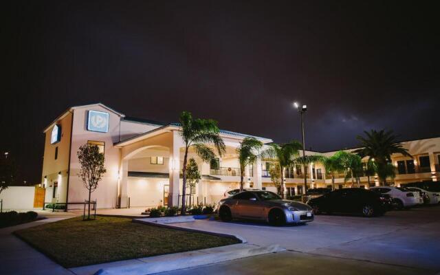 Palace Inn Blue CityCentre