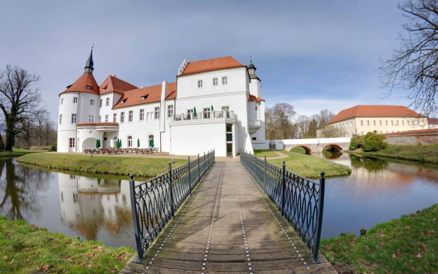 Schlosshotel Fürstlich Drehna