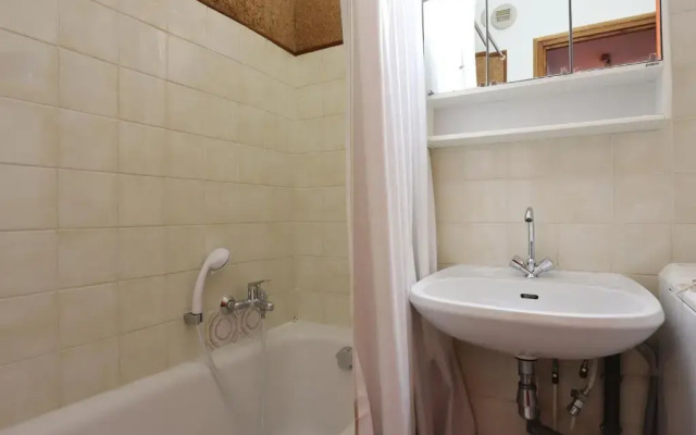 Appartement Les Gets, 2 pièces, 4 personnes - FR-1-623-188