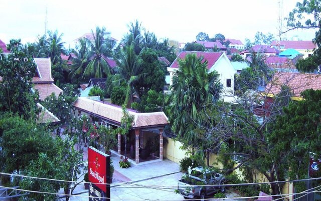 Angkor Ruby Guesthouse