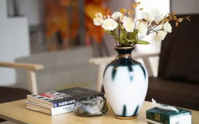 Yanqi Homestay (Lijiang Ancient City Branch)
