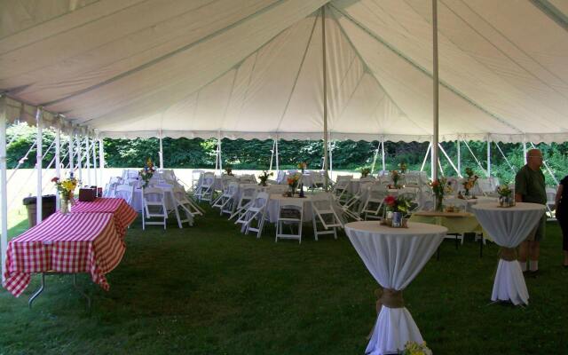 Farmstead Bed and Breakfast