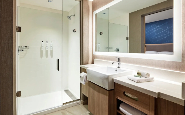 SpringHill Suites by Marriott Los Angeles Downey
