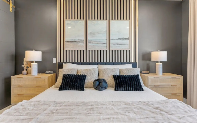 Surfside Escape 3 Bedroom Condo