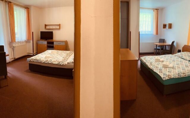 Hotel Arnika
