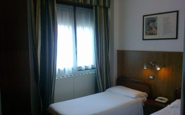 Albergo Stelvio