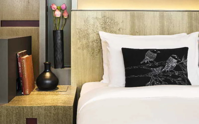 V Wanchai2 Hotel