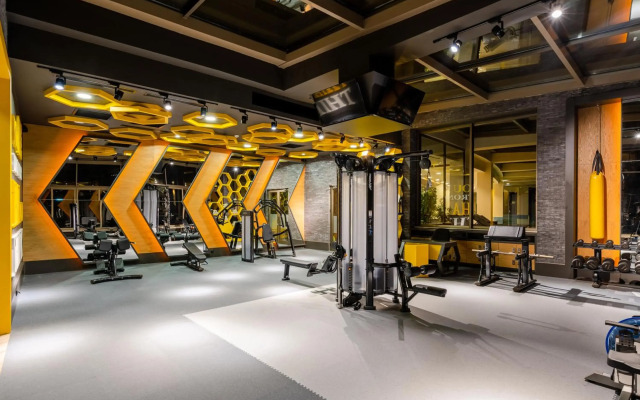 Fame Residence Lara & Spa Hotel - All Inclusive