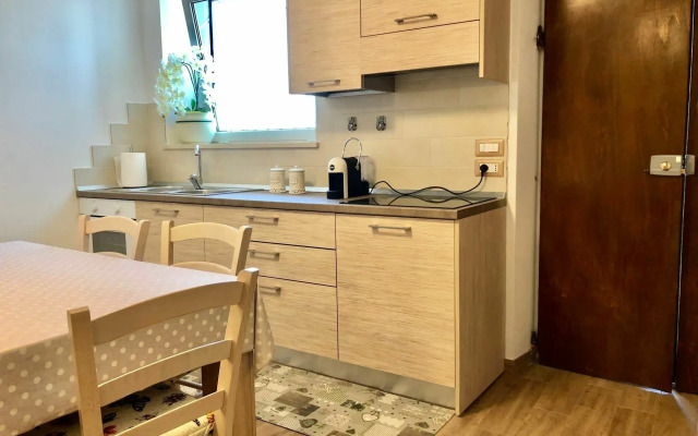 La Casa Di Campagna - La Casa Di Campagna