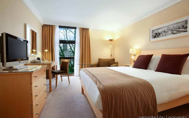Hilton London Kensington