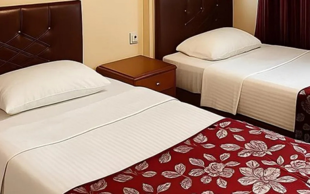 Bolu Otel
