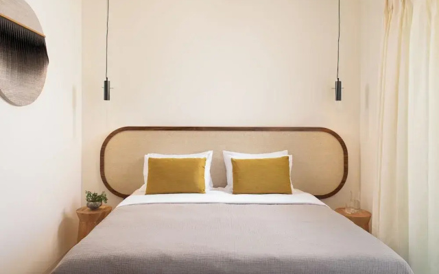 Adytum Villas