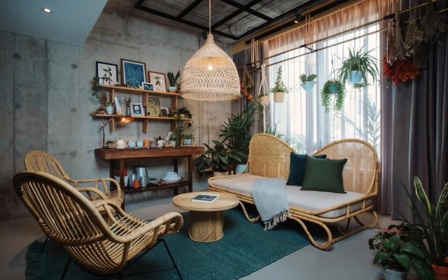 Kloe Hotel