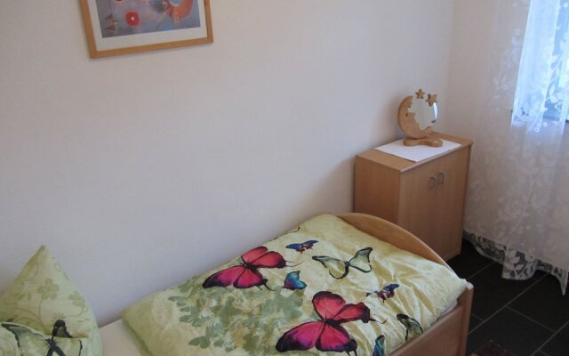 Ferienwohnung Neuenbau