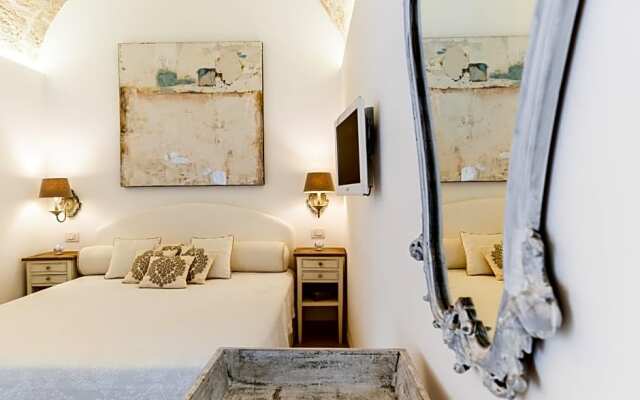 BB Casa Maredentro