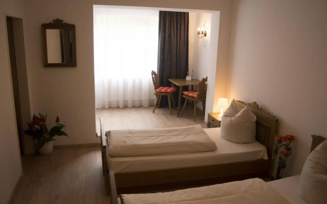 Hotel Großbach