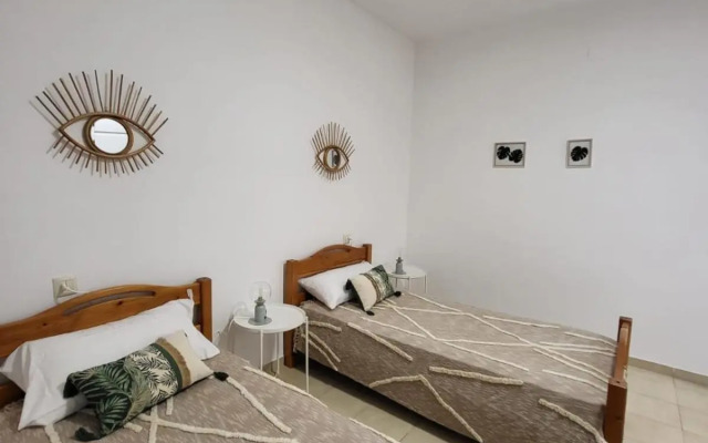 Global Immo 8008 CASA HENDRE