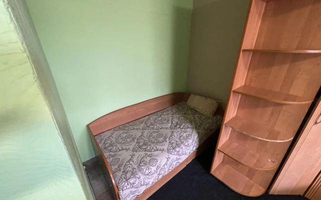 G-Kvartal (Джи-квартал) на улице Таллинская 8