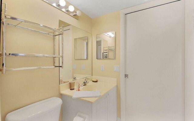 South Collier Condo 313