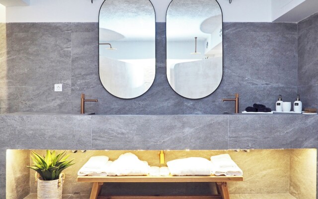Times Elegant Rooms