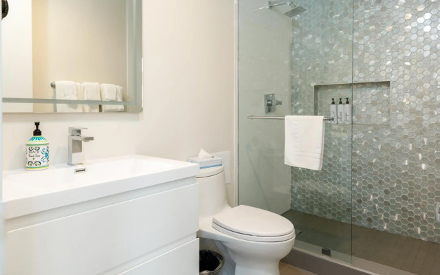 Park Plaza Lodge Hotel