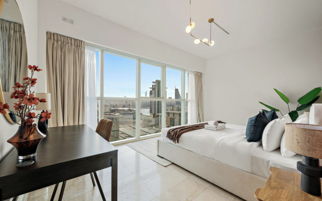 Silkhaus Marina Heights 2
