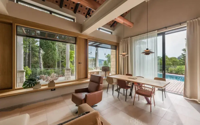 Vila Laguna Strunjan