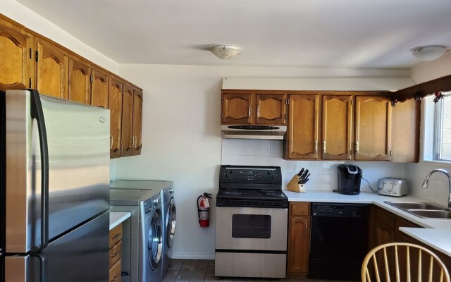 Sunrise Rooftop Condo 3 Bedrooms 1 Bathroom Condo
