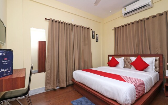 A Retro By OYO Rooms