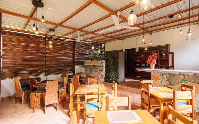 Hotel Boutique D Angelo