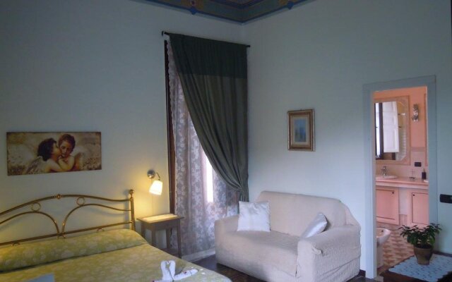 Art Deco BB