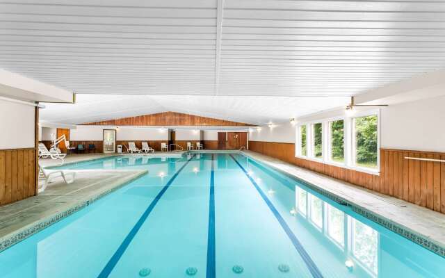 Quality Inn & Suites Gorham Riverside