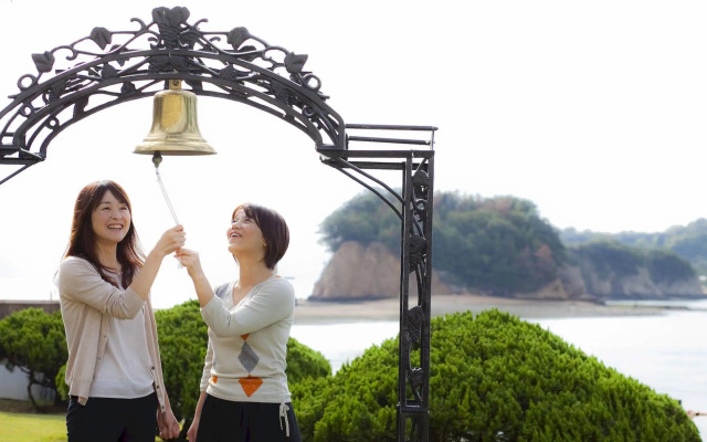 Shodoshima International Hotel