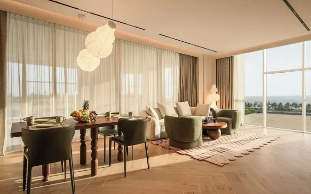Fanaya Hotel Jeddah