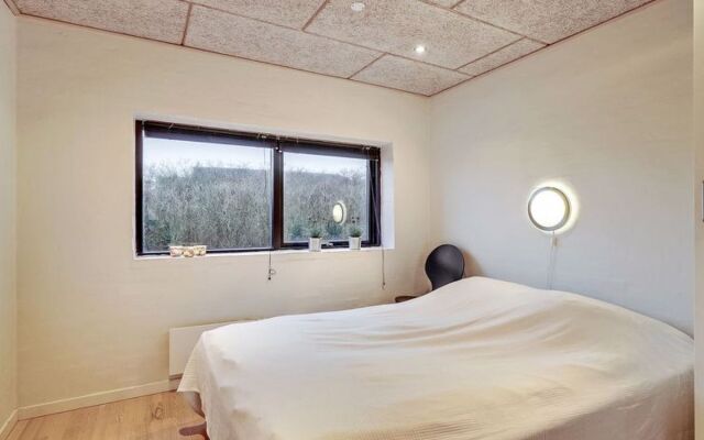 "Amila" - 150m from the sea in NW Jutland