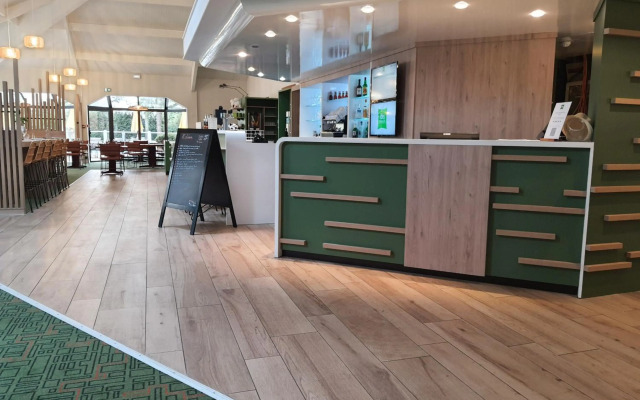 ibis Styles Lisieux Normandie