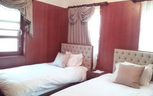 HANSHE Golf Resort