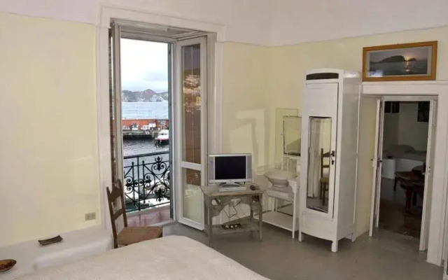 Turistcasa - Il Balconcino